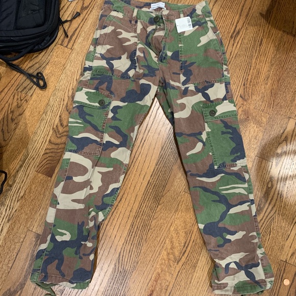 Cargo pants - Picture 1 of 1